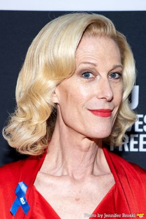 Justin Vivian Bond @ BroadwayWorld Justin Vivian Bond Photo