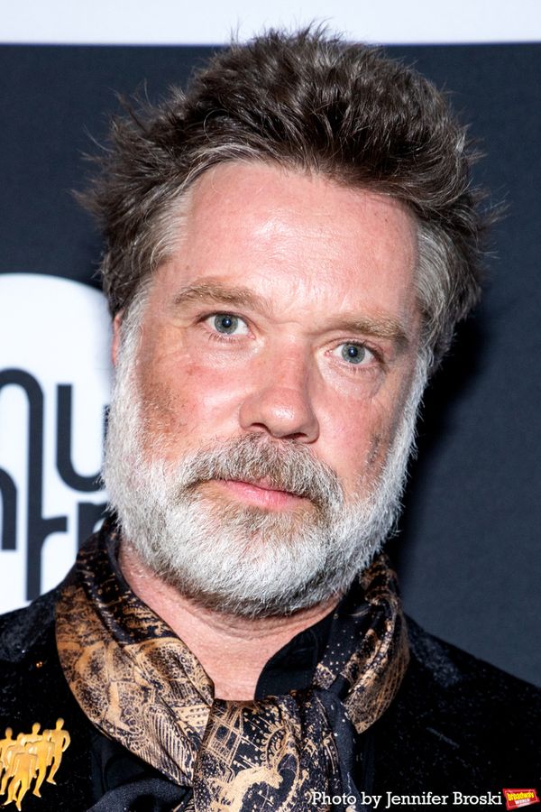 Rufus Wainwright Photo