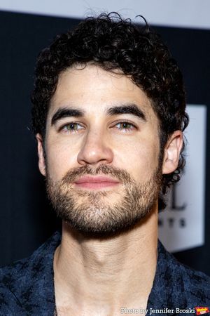 Darren Criss Photo