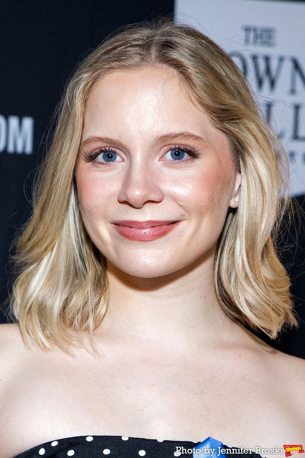 Elizabeth Teeter Photo