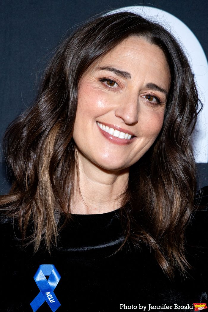 Photos: Rufus Wainwright, Sara Bareilles, Darren Criss & More at OPENING NIGHT — photo 25 of 27