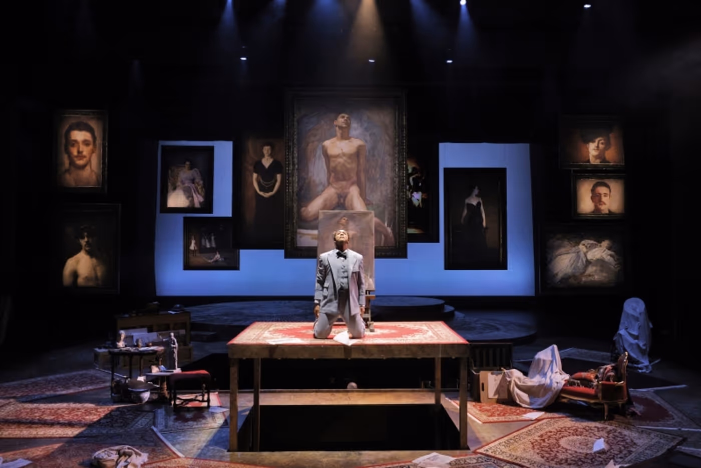 Workers Bear the Burden of Des Moines Metro Opera’s Ambitions Workers Bear the Burden of Des Moines Metro Opera’s Ambitions Image