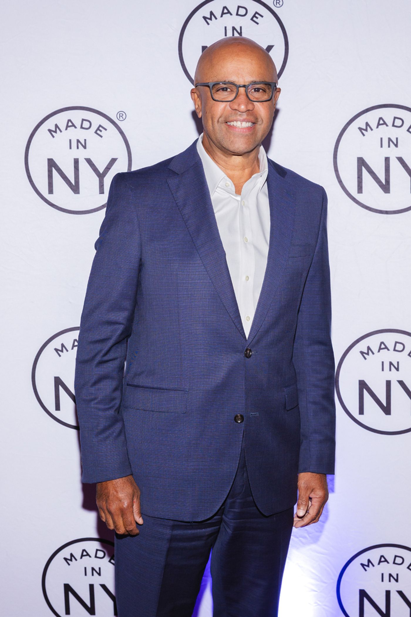 Photos: Patricia Delgado, Justin Peck and More Honored at MADE IN NY Awards Ceremony  Image