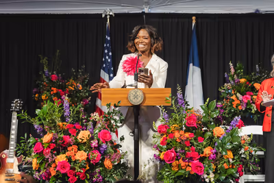 LaChanze Photo