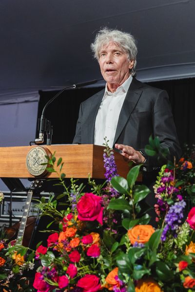 Ken Sunshine Photo
