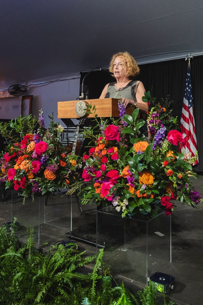 Susan Feldman Photo