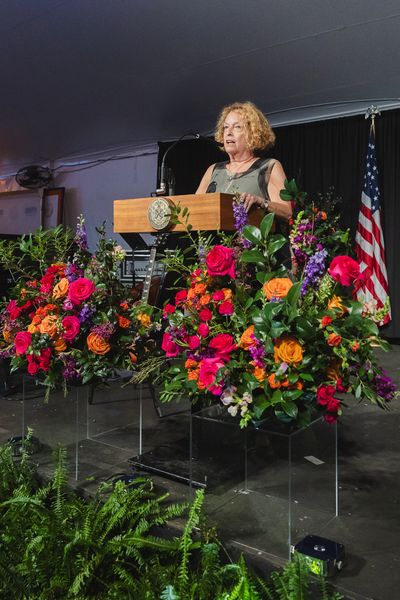 Susan Feldman Photo