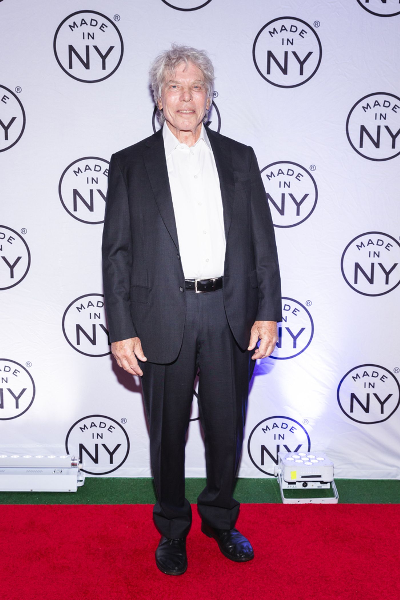 Photos: Patricia Delgado, Justin Peck and More Honored at MADE IN NY Awards Ceremony  Image