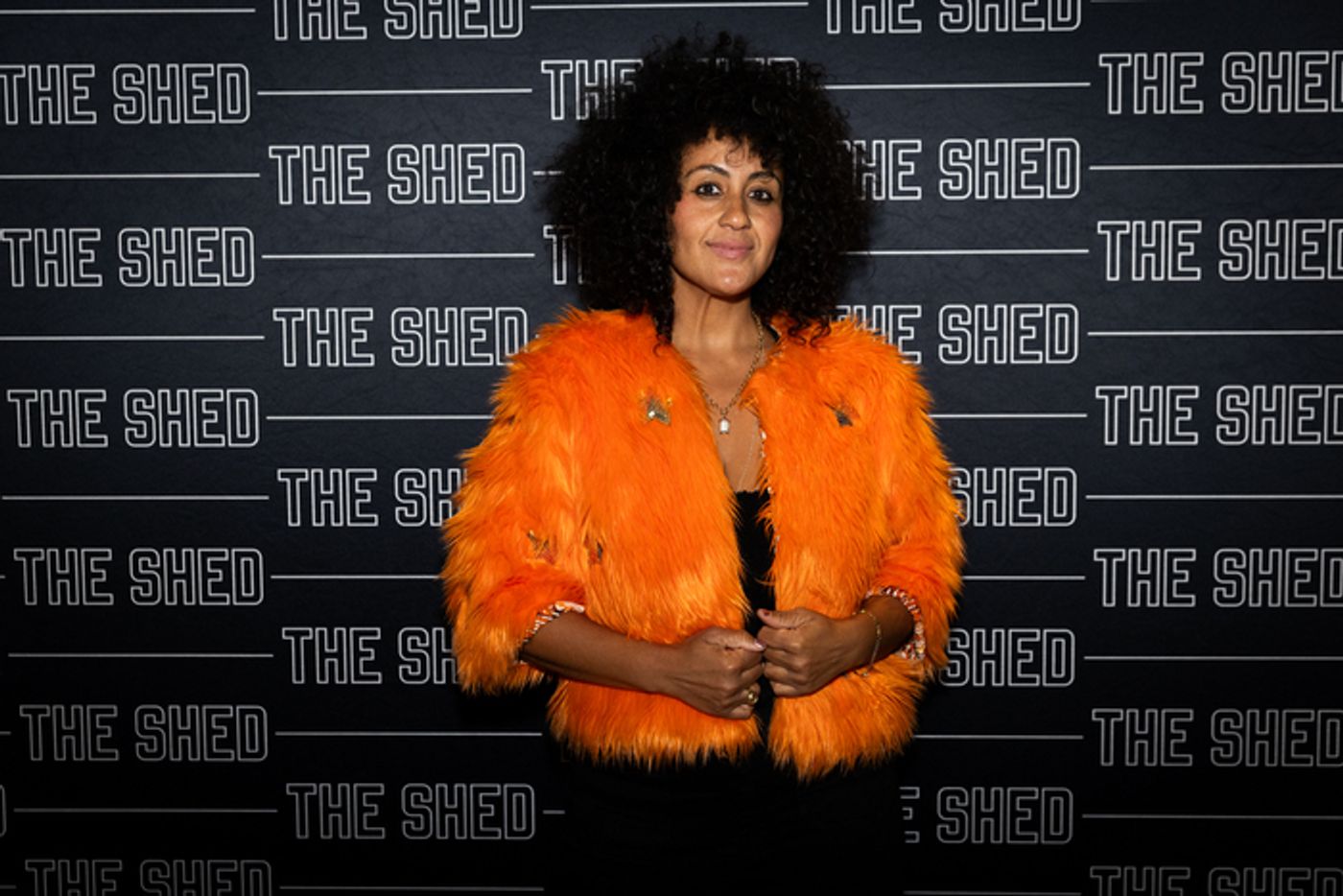 Photos: THE BROTHERS SIZE Opening Night at The Shed  Image