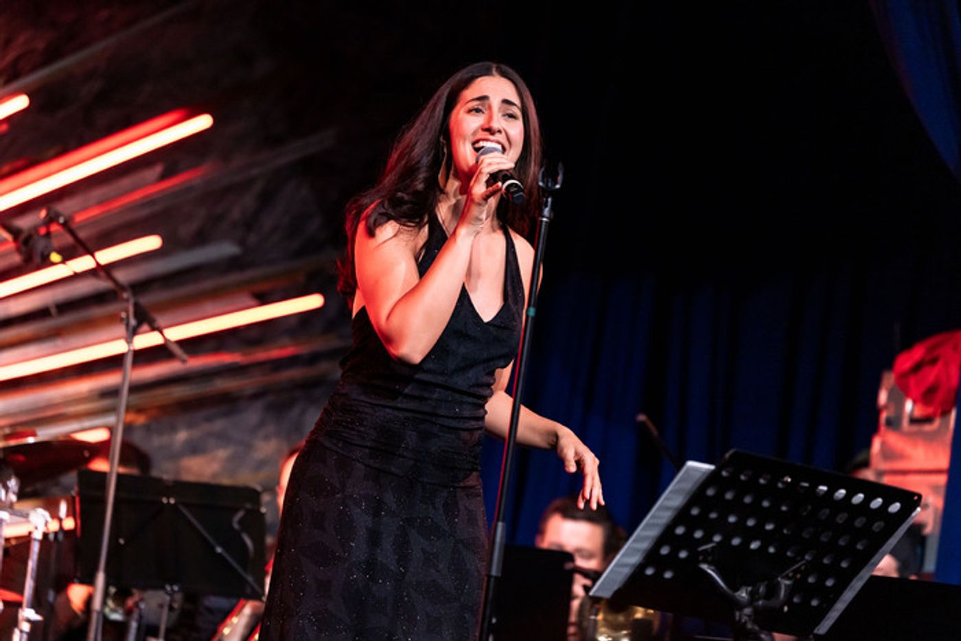 Photos: SONGS BY AN IMMIGRANT VOL. 3 Album Release Concert at Sony Hall  Image