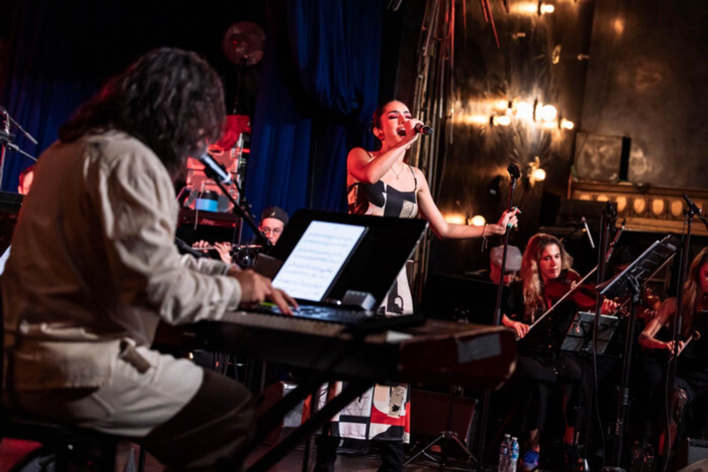 Photos: SONGS BY AN IMMIGRANT VOL. 3 Album Release Concert at Sony Hall  Image