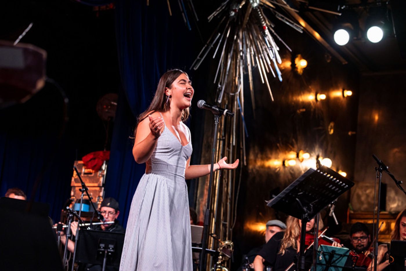 Photos: SONGS BY AN IMMIGRANT VOL. 3 Album Release Concert at Sony Hall  Image