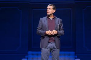 Bobby Cannavale Photo