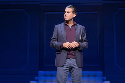Bobby Cannavale Photo