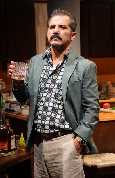 John Leguizamo  Photo