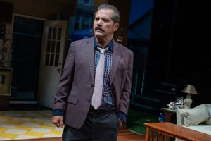 John Leguizamo Photo