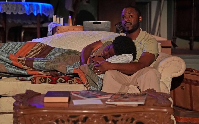 Review: A RAISIN IN THE SUN at Actors Theatre Of Little Rock Review: A RAISIN IN THE SUN at Actors Theatre Of Little Rock Image