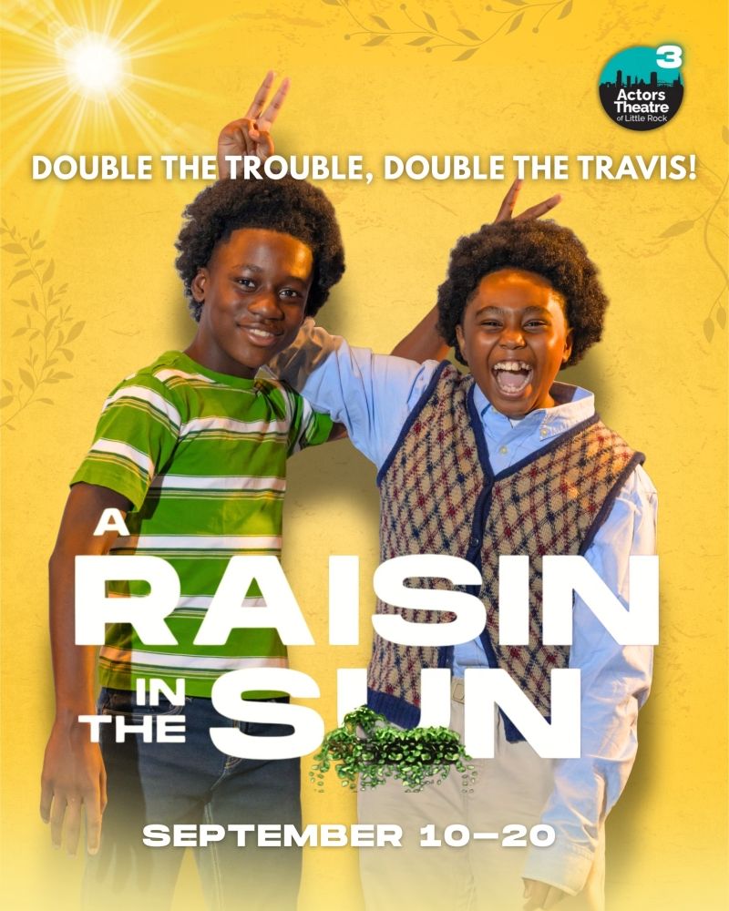 Review: A RAISIN IN THE SUN at Actors Theatre Of Little Rock Review: A RAISIN IN THE SUN at Actors Theatre Of Little Rock Image