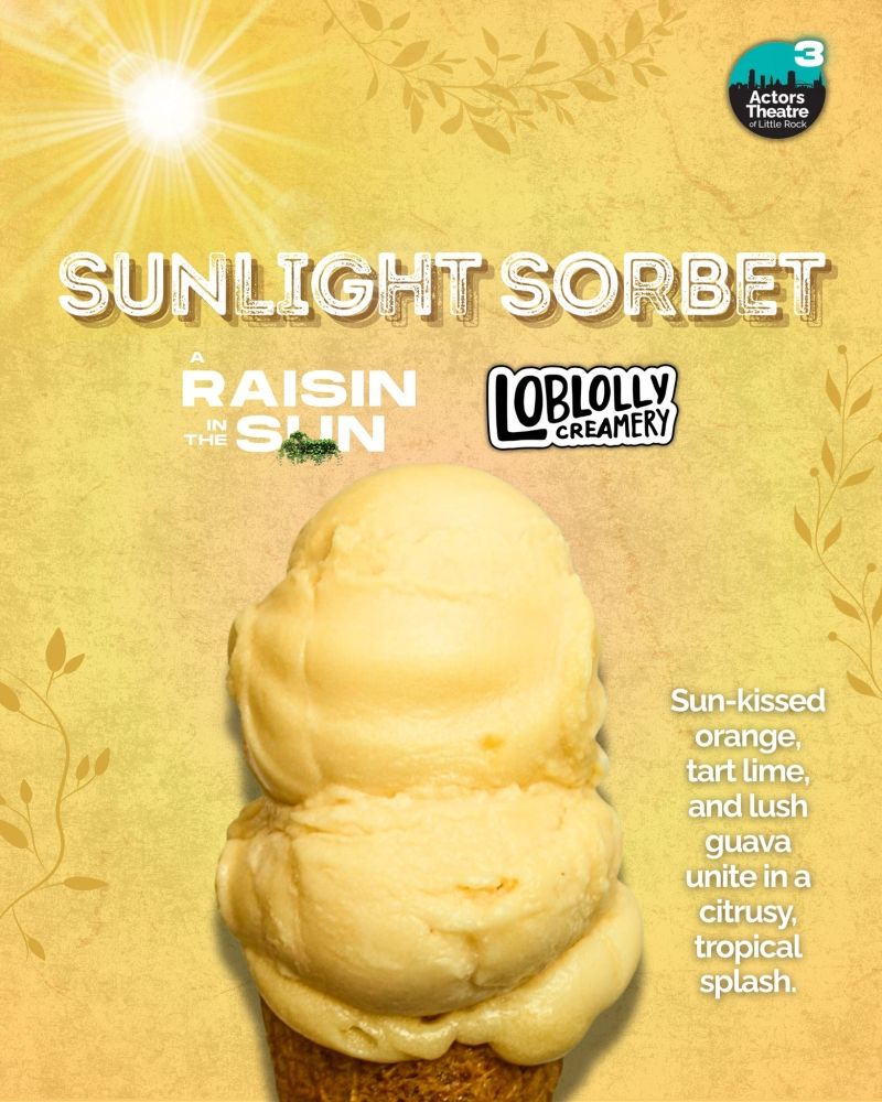 Review: A RAISIN IN THE SUN at Actors Theatre Of Little Rock Review: A RAISIN IN THE SUN at Actors Theatre Of Little Rock Image