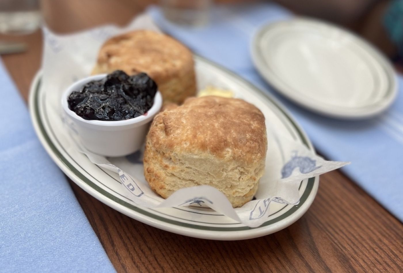 Review: The Shed Restaurant Serves Elevated Comfort Food in a Bright and Airy Atmosphere  Image