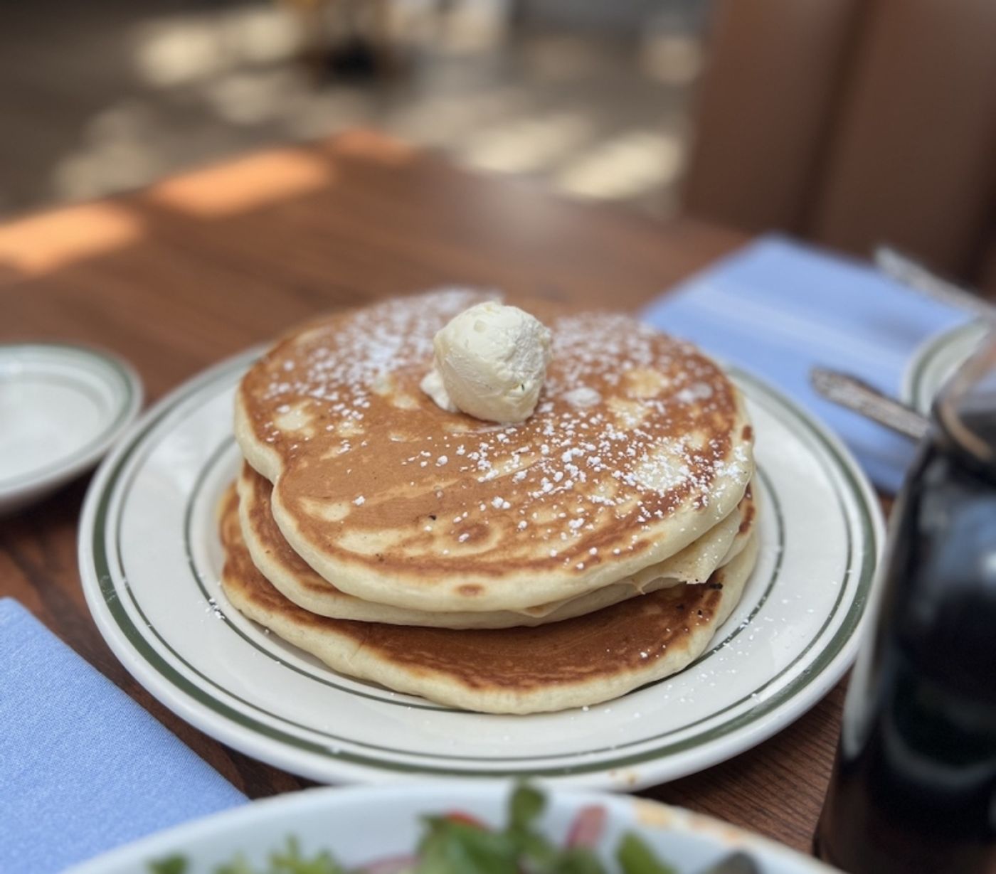 Review: The Shed Restaurant Serves Elevated Comfort Food in a Bright and Airy Atmosphere  Image