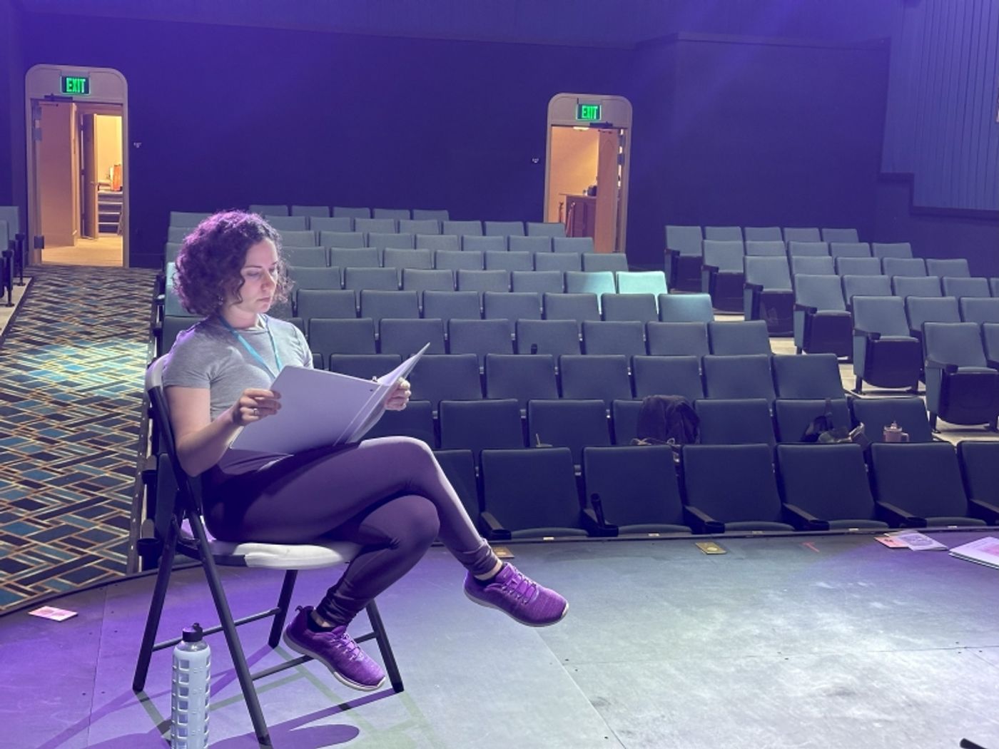 Previews: PLAY FESTIVAL at The Beach Theatre  Image