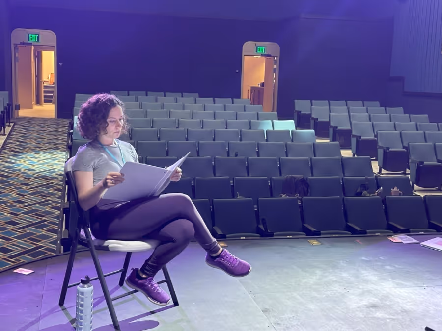 Previews: PLAY FESTIVAL at The Beach Theatre Image