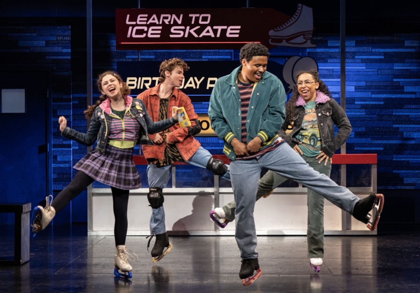 Review: KIMBERLY AKIMBO at Broadway At The Hobby Center  Image