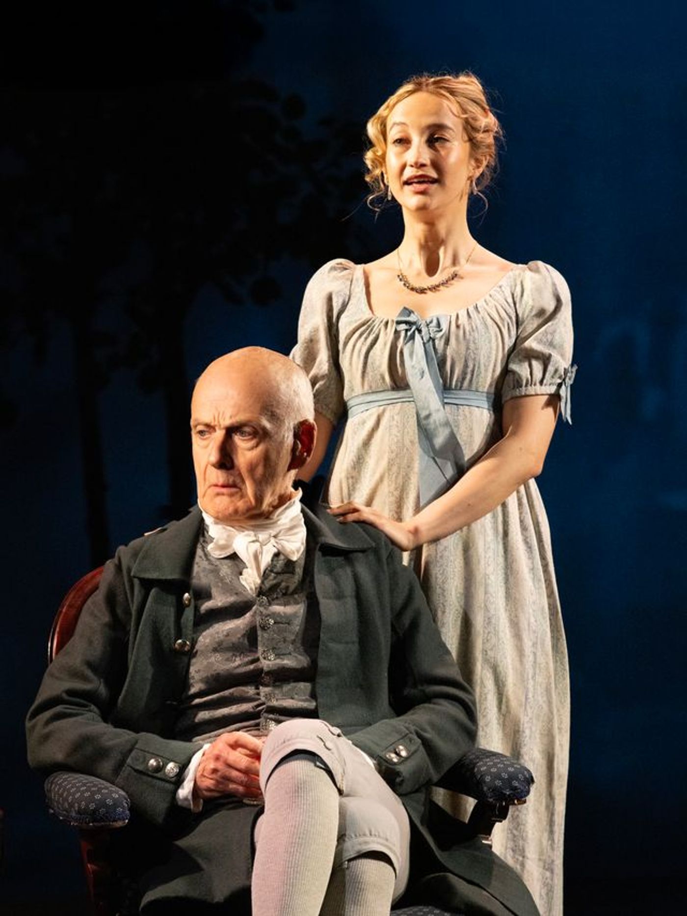 Review: EMMA, Theatre Royal Bath  Image