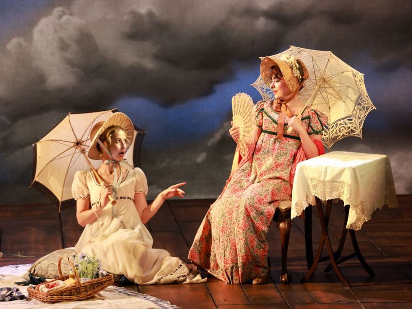 Review: EMMA, Theatre Royal Bath  Image