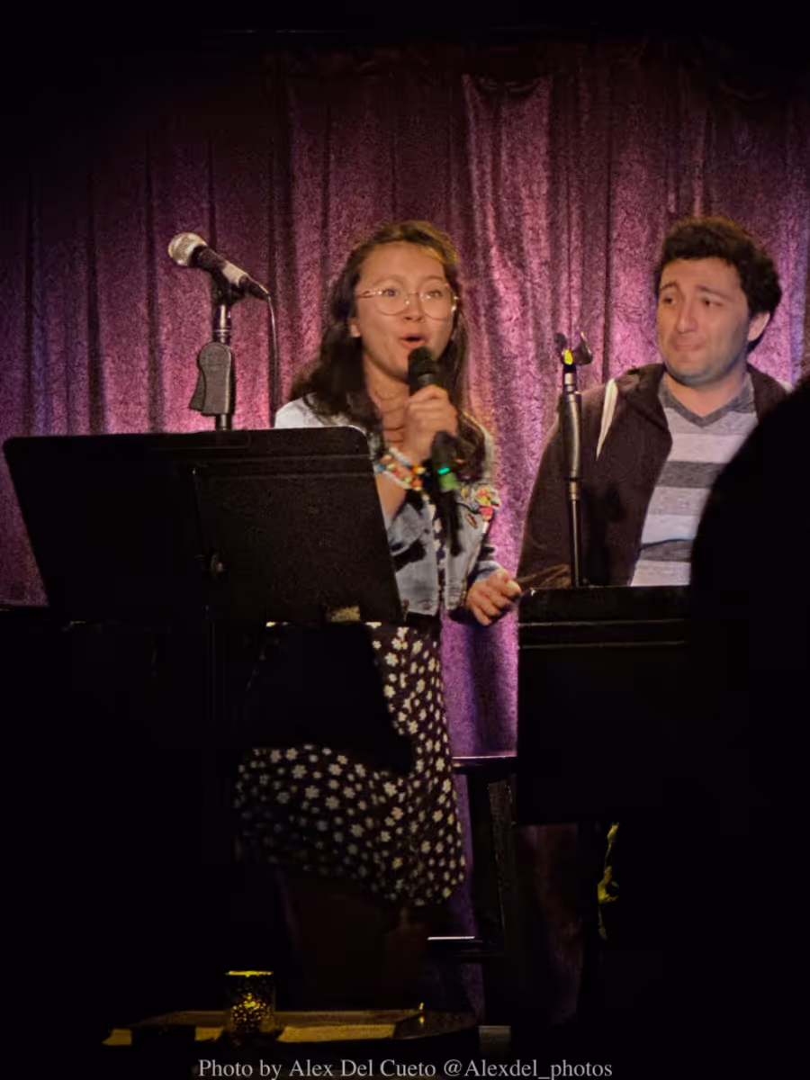 Review: BE MORE CHILL Is a Sci-fi Spectacular at Don't Tell Mama Image
