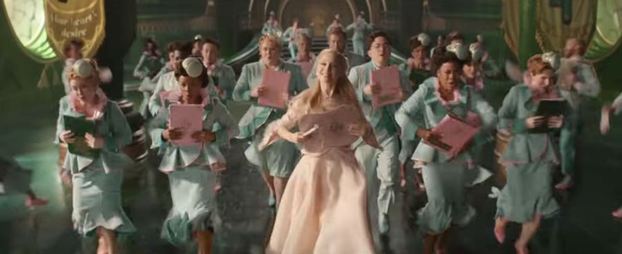 WICKED: FOR GOOD Final Trailer Breakdown: Easter Eggs, Songs, & More  Image