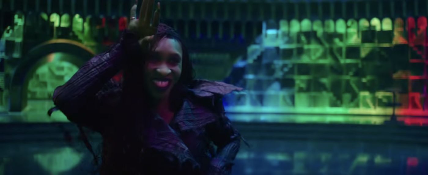 WICKED: FOR GOOD Final Trailer Breakdown: Easter Eggs, Songs, & More WICKED: FOR GOOD Final Trailer Breakdown: Easter Eggs, Songs, & More Image