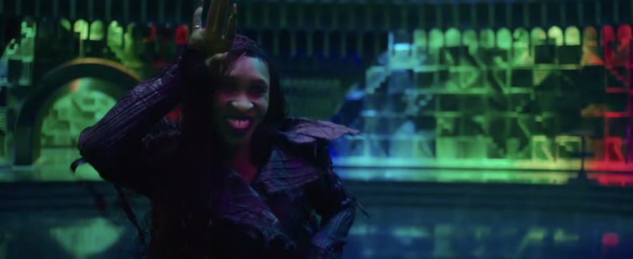 WICKED: FOR GOOD Final Trailer Breakdown: Easter Eggs, Songs, & More  Image