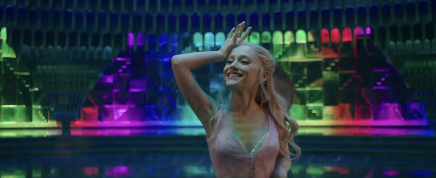 WICKED: FOR GOOD Final Trailer Breakdown: Easter Eggs, Songs, & More  Image