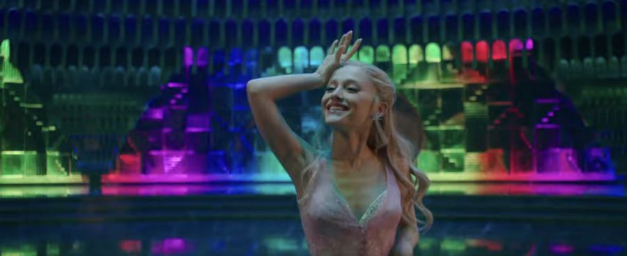 WICKED: FOR GOOD Final Trailer Breakdown: Easter Eggs, Songs, & More  Image