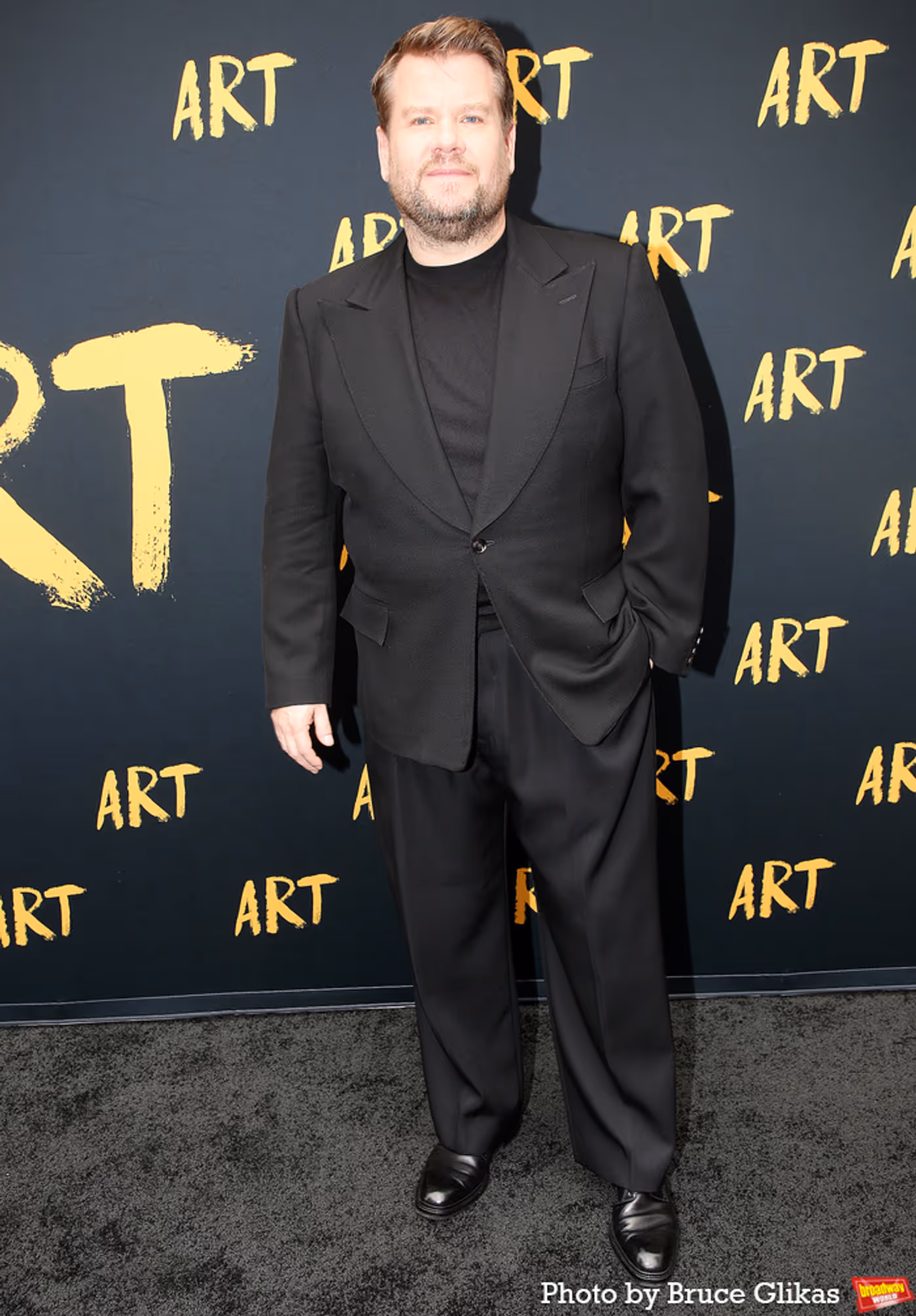 Photos: ART Company Celebrates Opening Night  Image