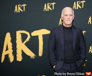 Director Scott Ellis  Photo