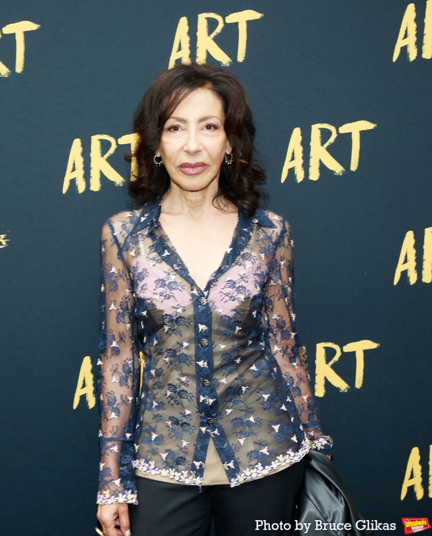Photos: ART Company Celebrates Opening Night  Image