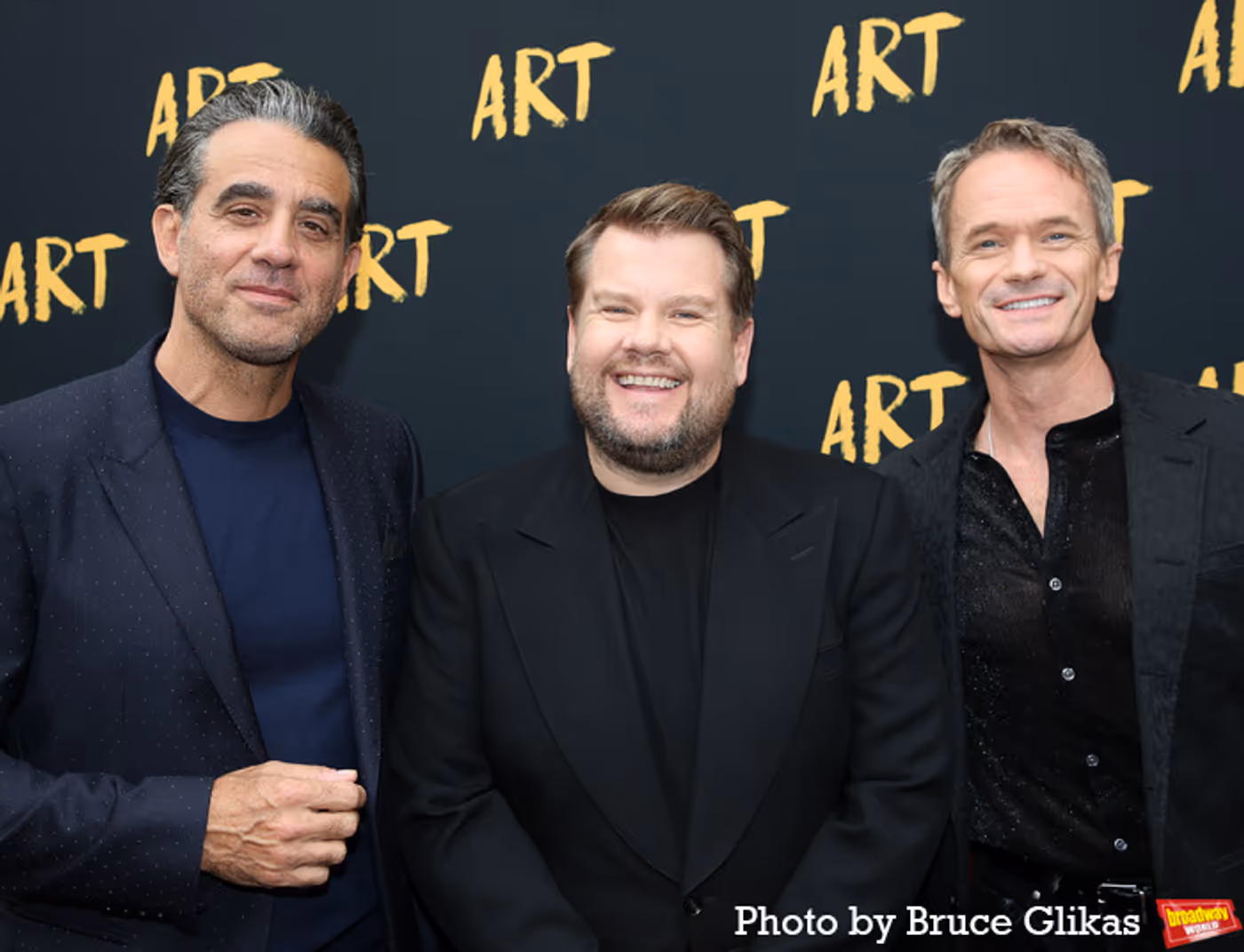 Photos: ART Company Celebrates Opening Night  Image