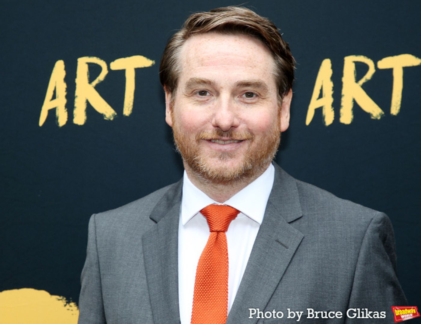 Photos: ART Company Celebrates Opening Night  Image