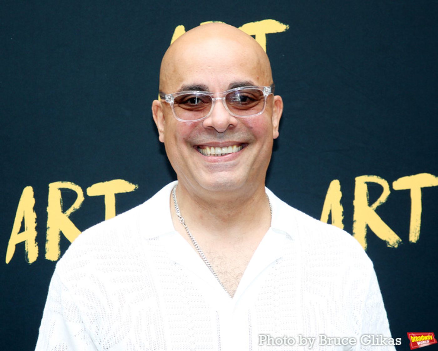 Photos: ART Company Celebrates Opening Night  Image