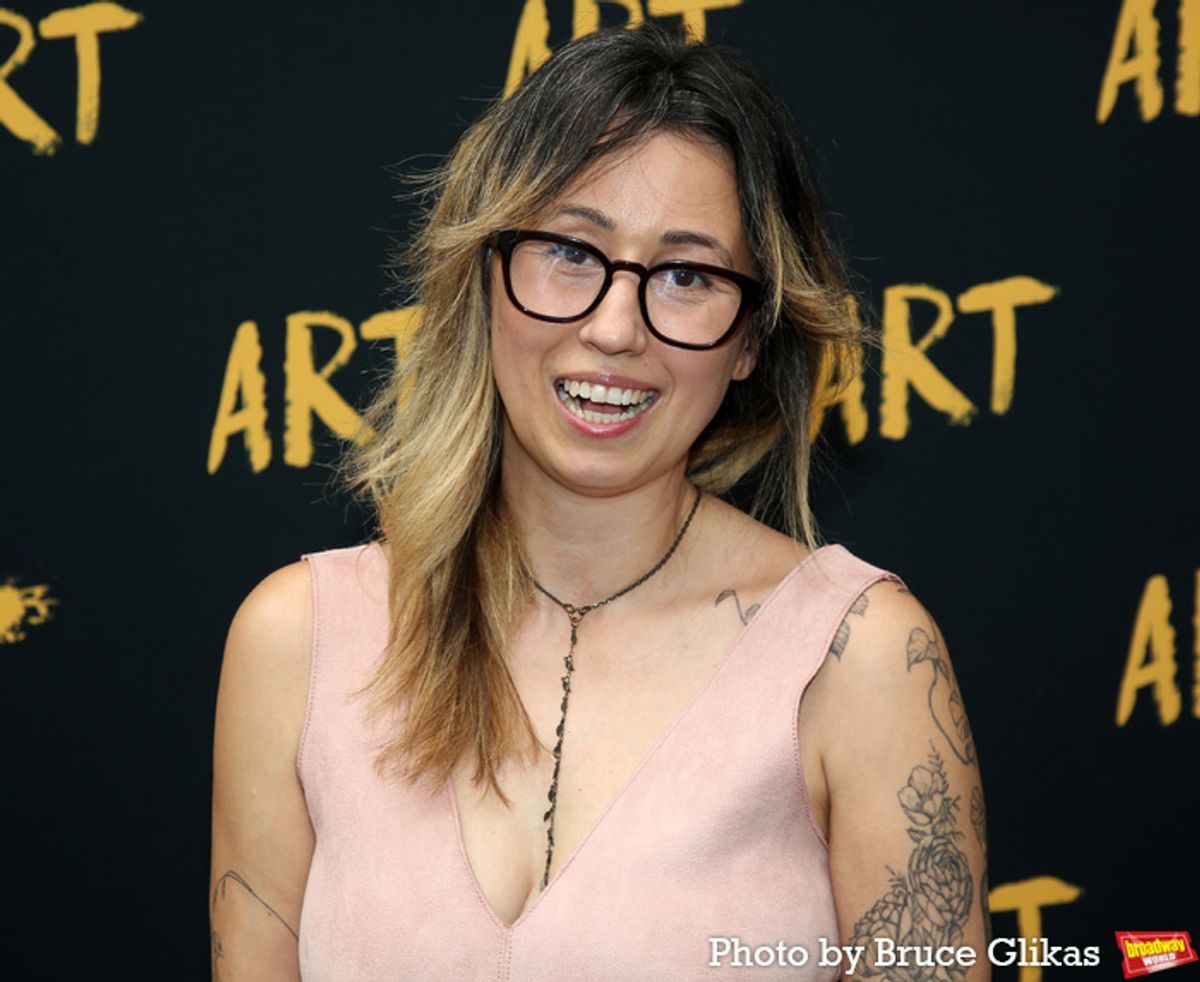 Lighting Design Jen Schriever  at 