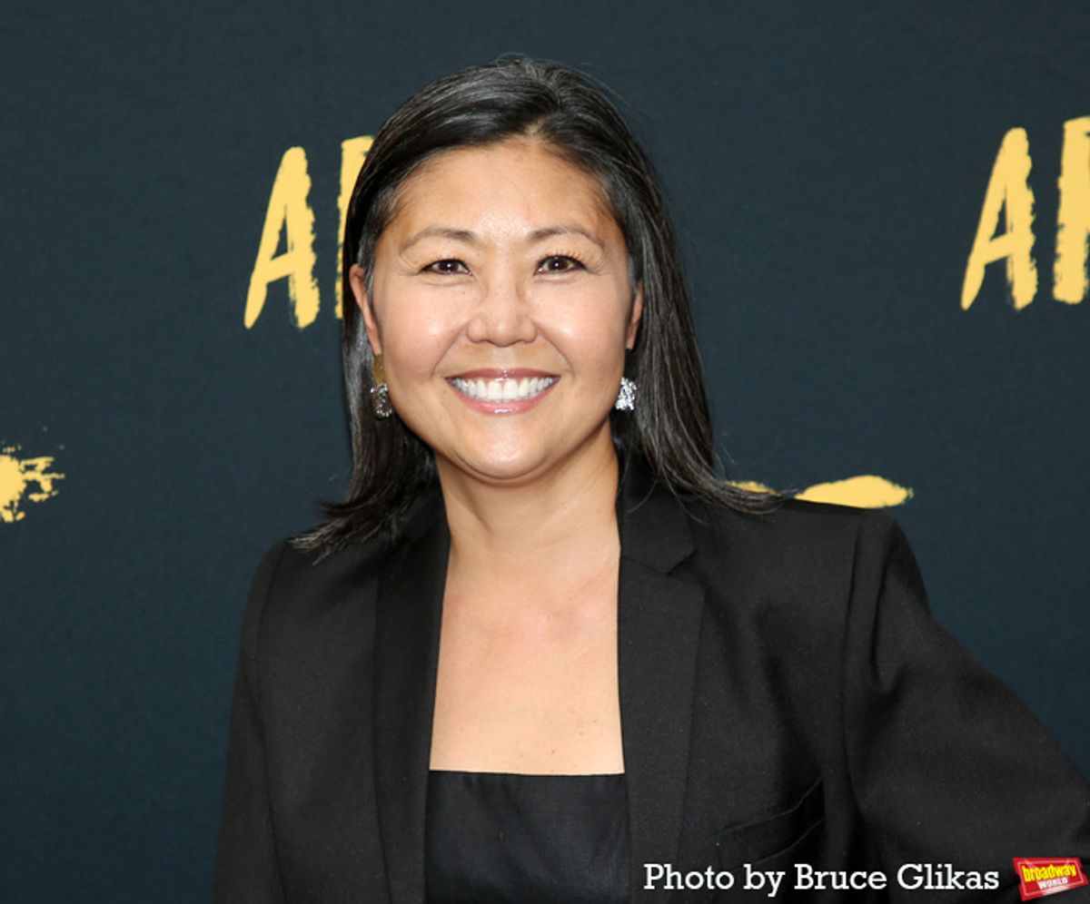 Costume Design Linda Cho at 