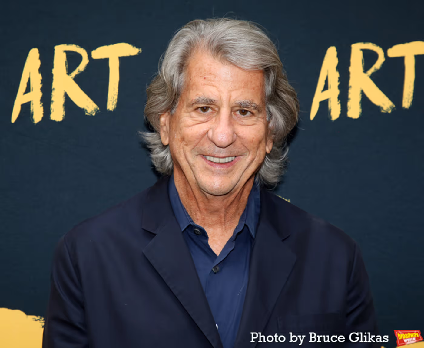 Photos: ART Company Celebrates Opening Night  Image