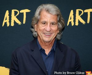 Set Design David Rockwell  Photo