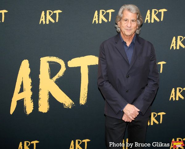 Set Design David Rockwell  Photo