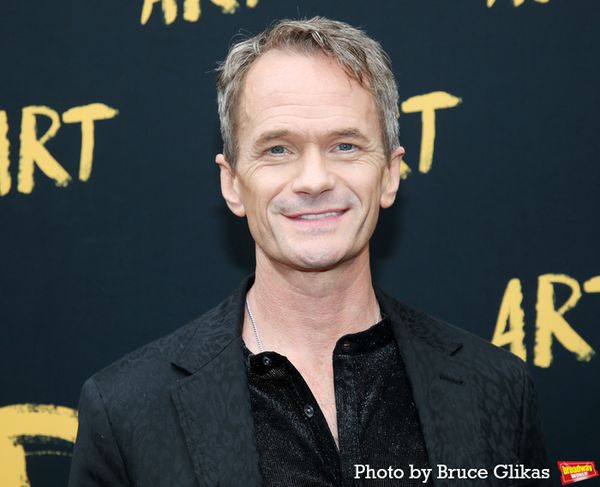 Neil Patrick Harris Photo