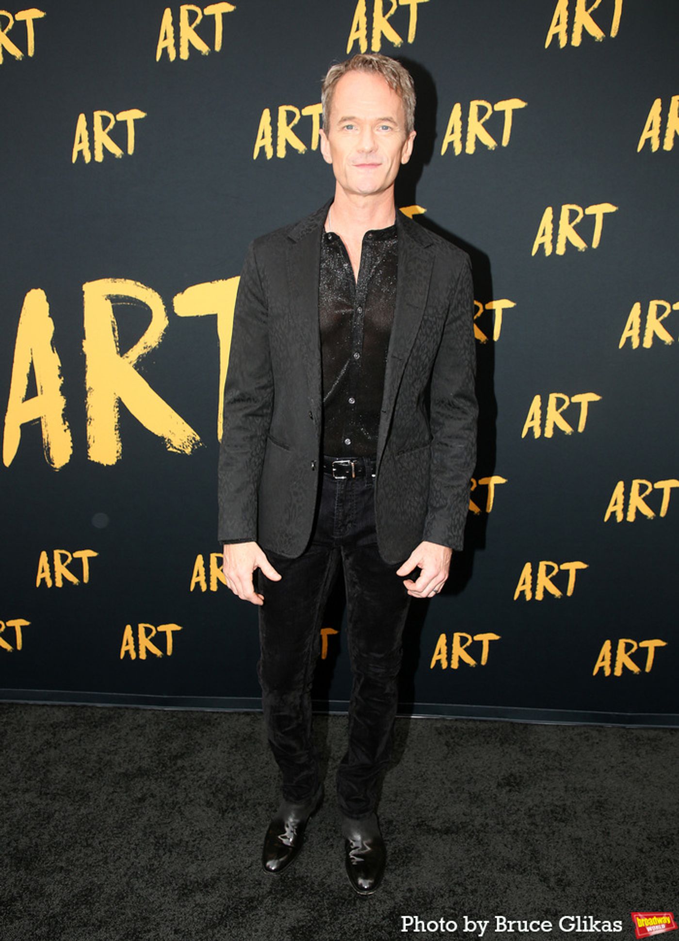 Photos: ART Company Celebrates Opening Night  Image