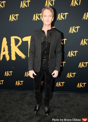 Neil Patrick Harris Photo